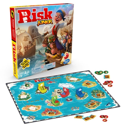 Risk Junior