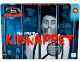 Kidnappet