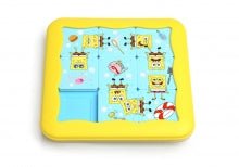 SpongeBob - Nordisk Spil