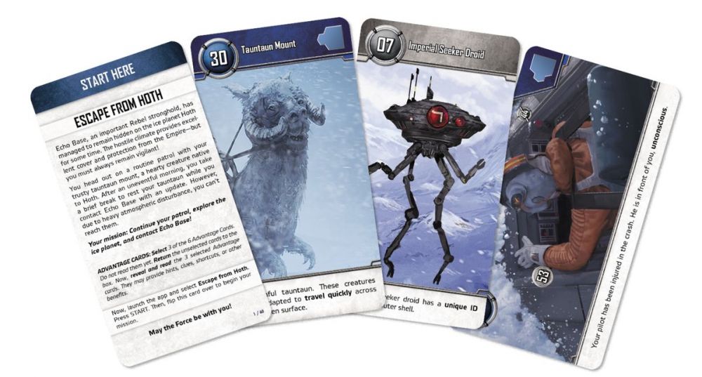 Unlock! Star Wars - Engelsk - Nordisk Spil