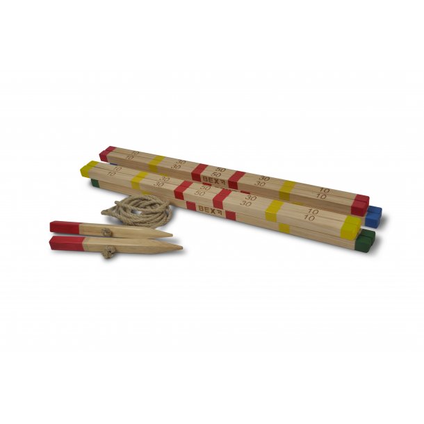 Stick on Line