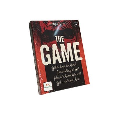 The Game - Nordisk Spil