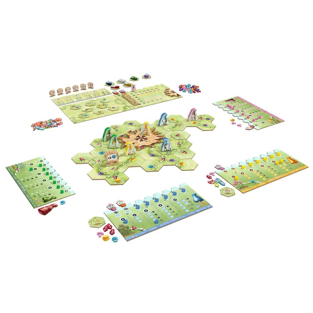 Gnome Hollow - Nordisk Spil