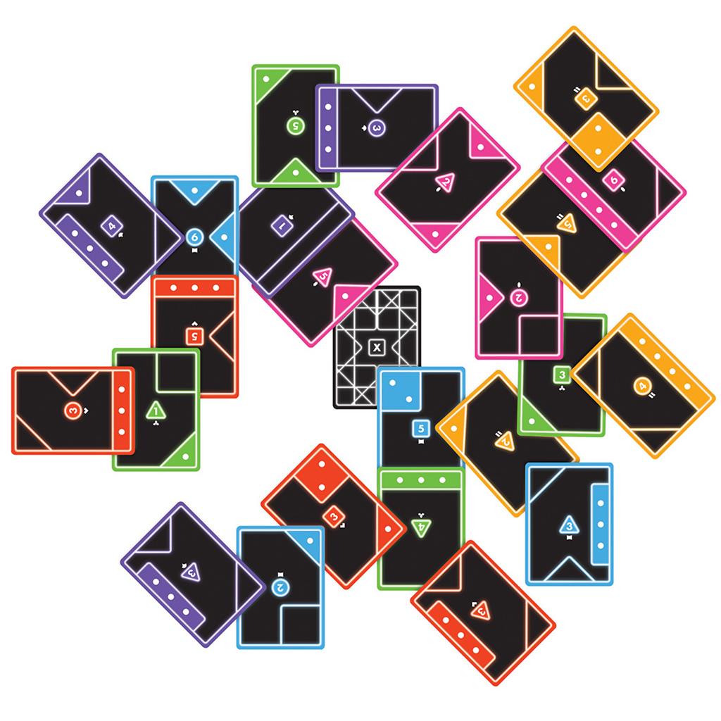 Tacta - Engelsk - Nordisk Spil