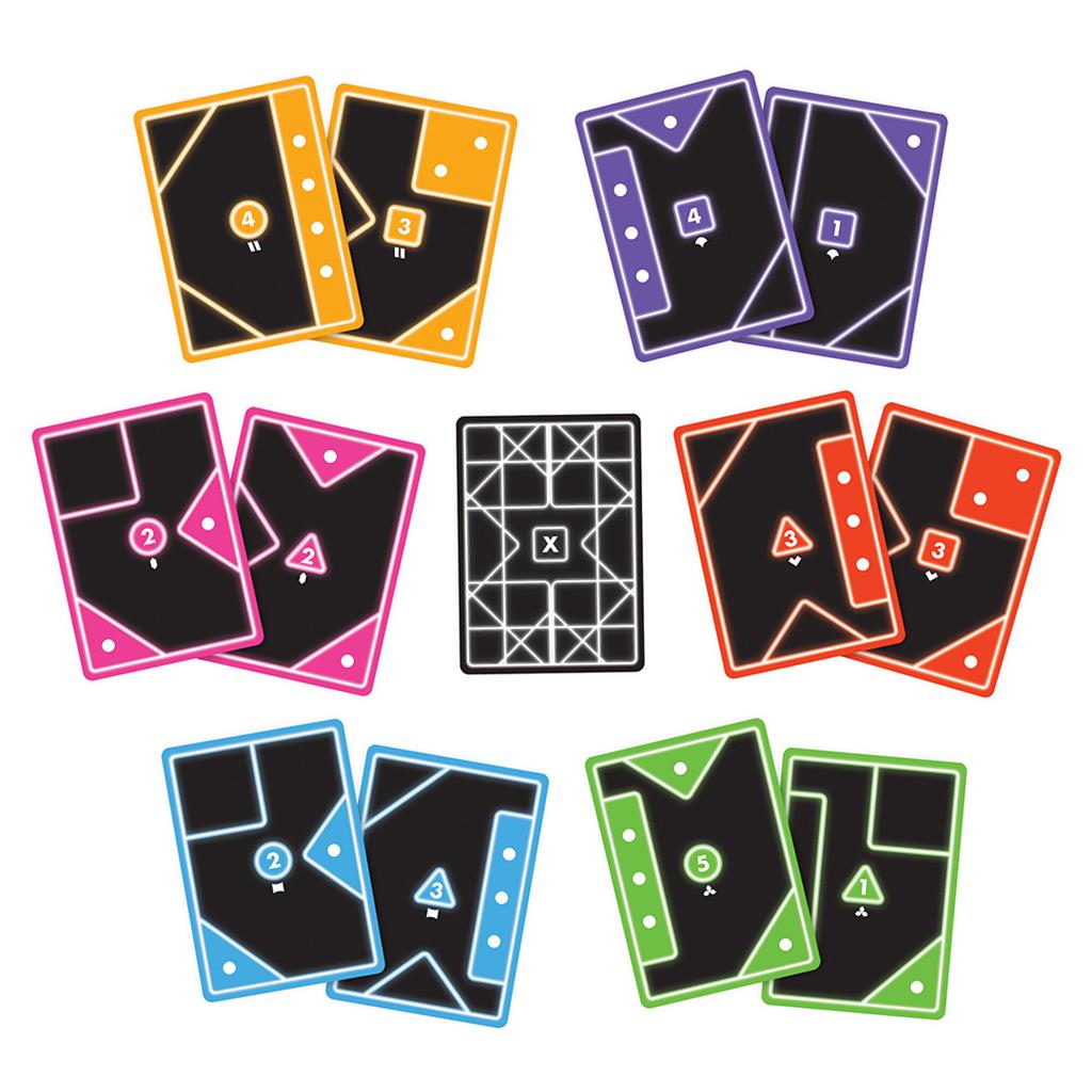 Tacta - Engelsk - Nordisk Spil