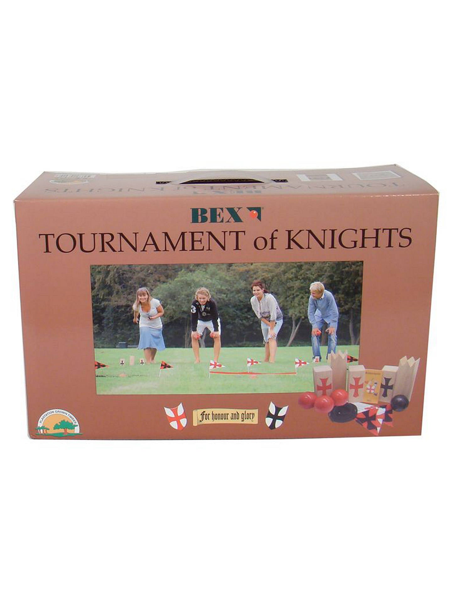 Tournament of Knights