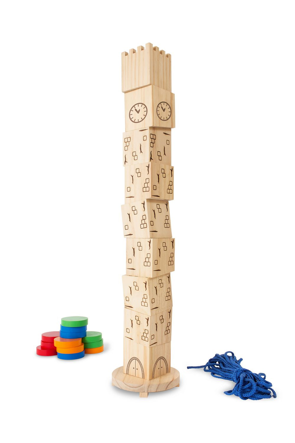 Tower of Balance