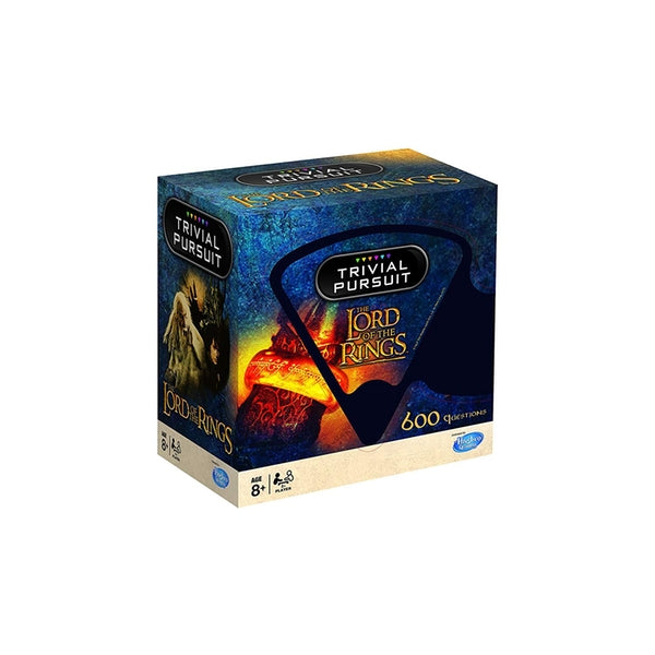 Trivial Pursuit – Lord of the Rings