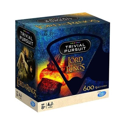 Trivial Pursuit – Lord of the Rings