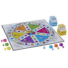 Trivial Pursuit Family - Nordisk Spil