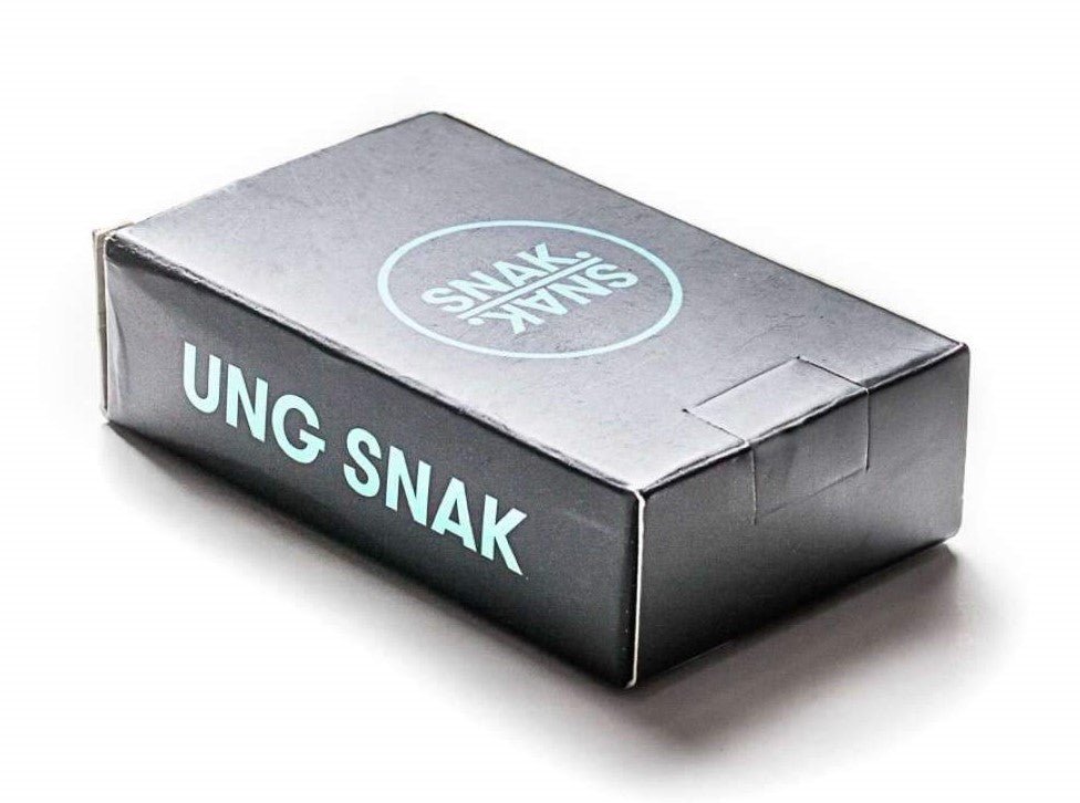 SNAK 16 - UNG - Nordisk Spil