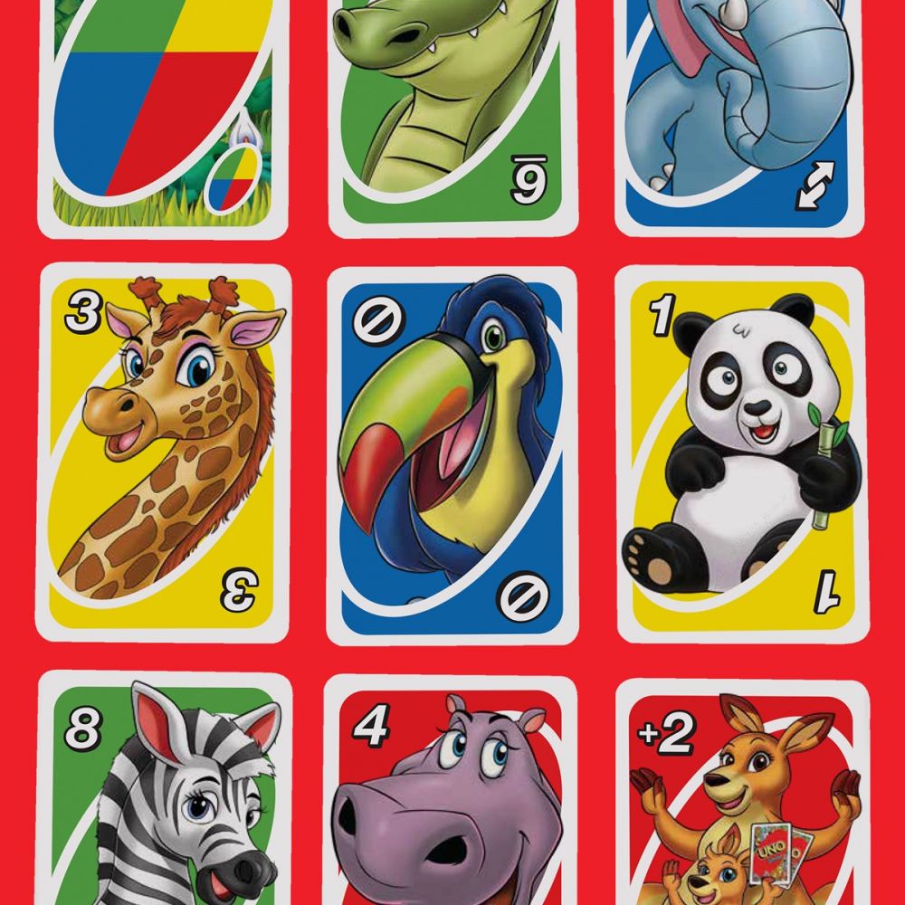 UNO Junior