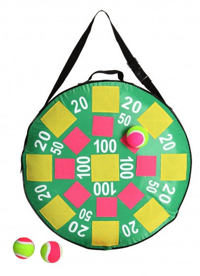 Velcro Darts - Nordisk Spil