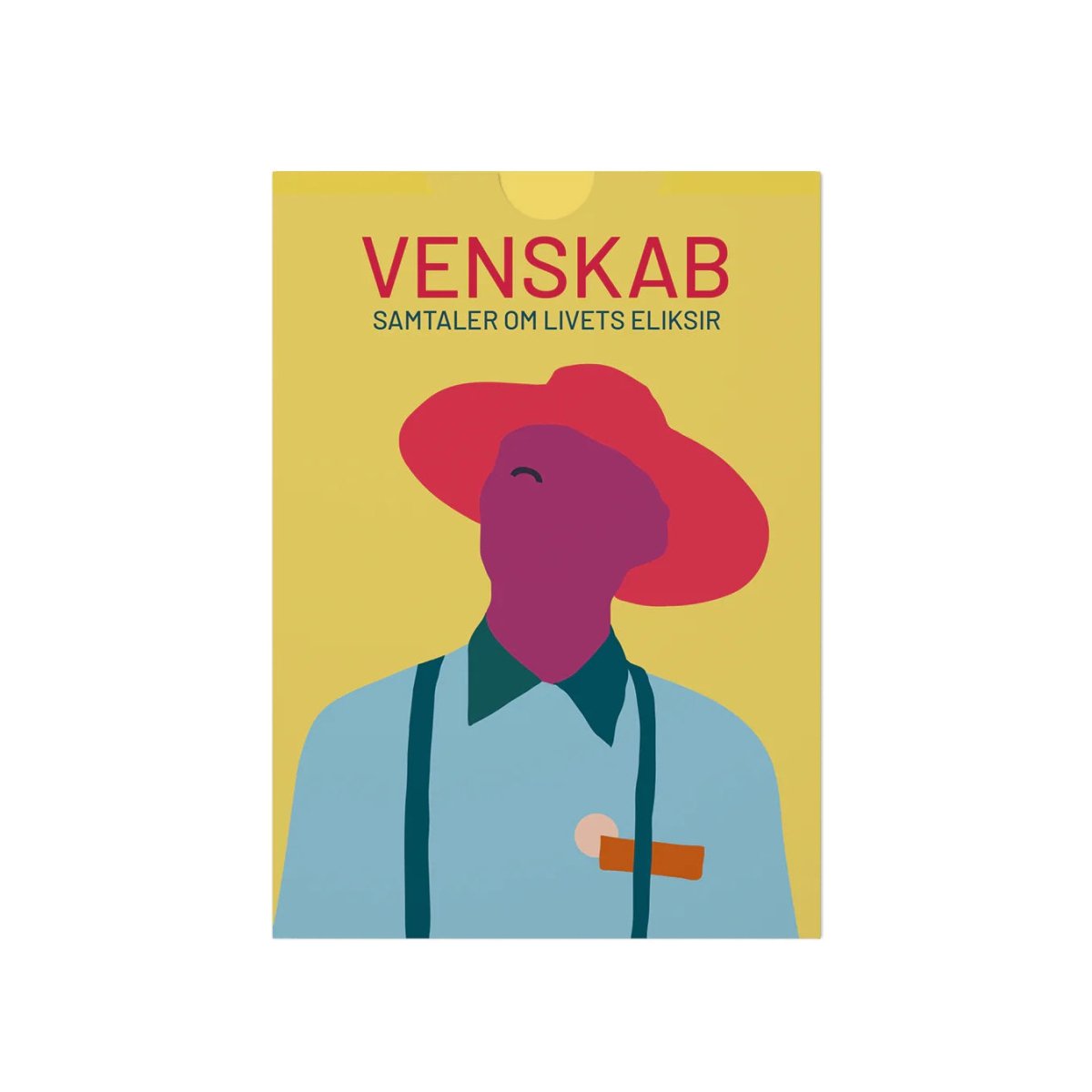 SNAK 20 - VENSKAB - Nordisk Spil