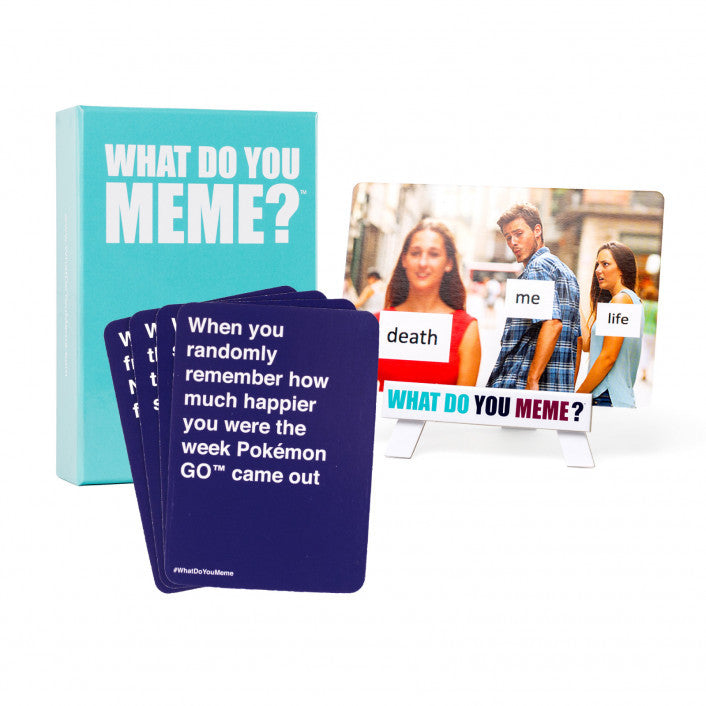 What Do You Meme? - Fresh Memes