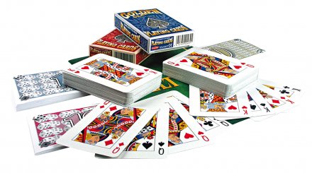 20 Kortspil